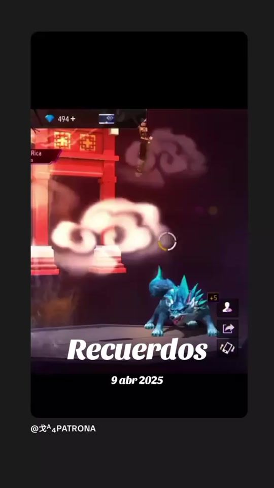 TikTok video thumbnail by jose507yt