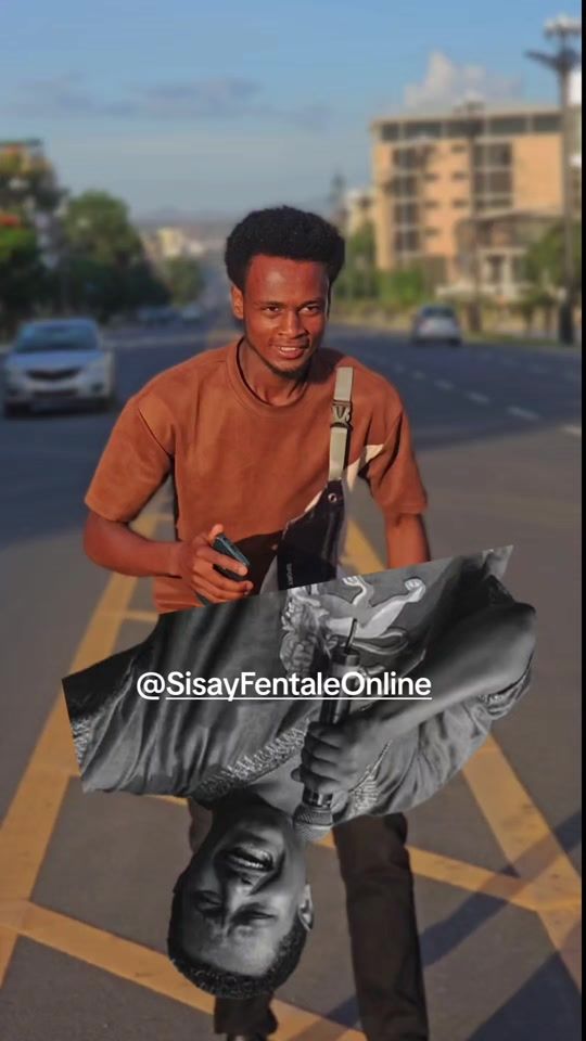 TikTok video thumbnail by sisayfentale