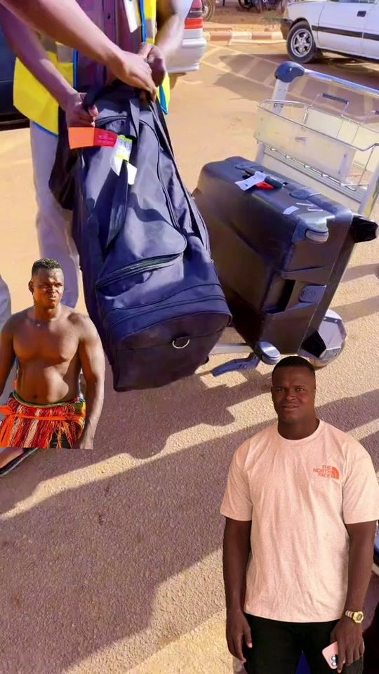 TikTok video thumbnail by abdoulkadermaja20