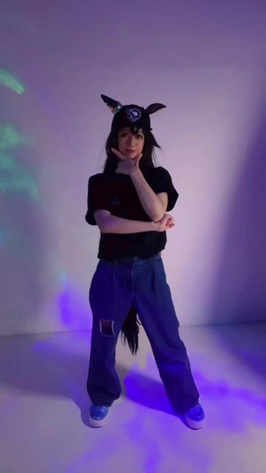 TikTok video thumbnail by uchide_no_nacchan