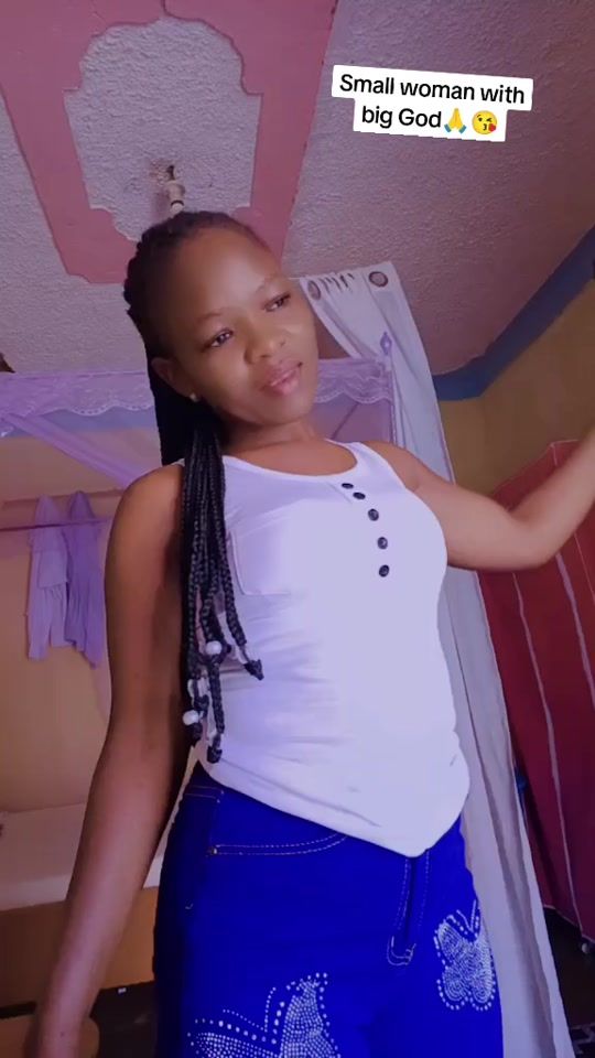 TikTok video thumbnail by proscovia73