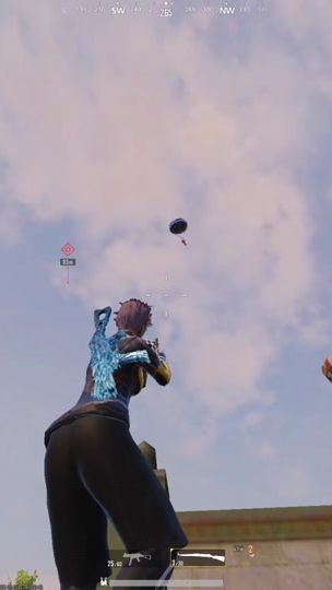 TikTok video thumbnail by mulipubg