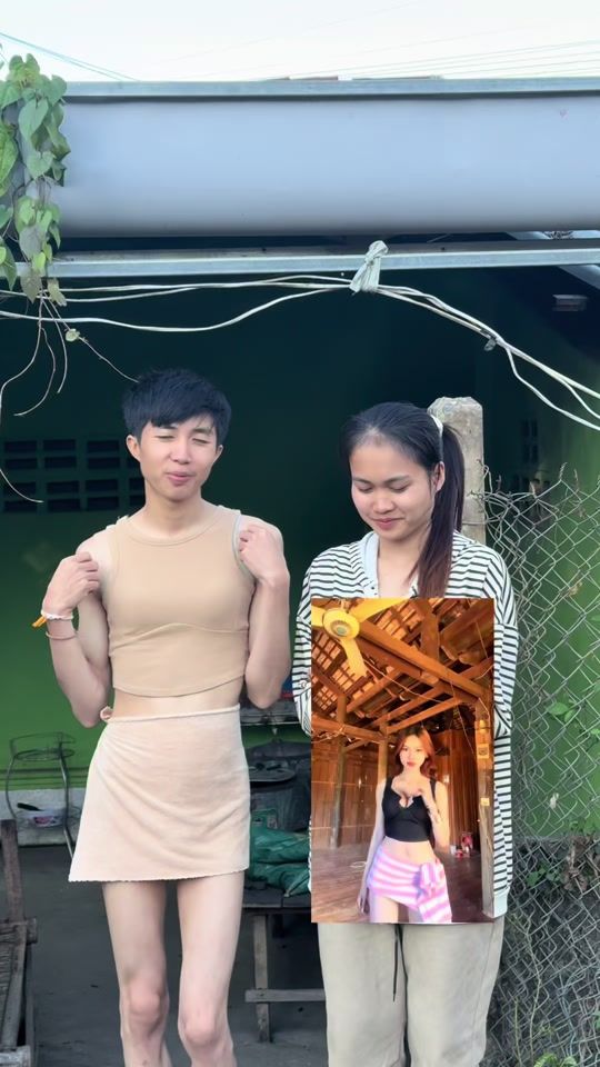 TikTok video thumbnail by khonesanouk