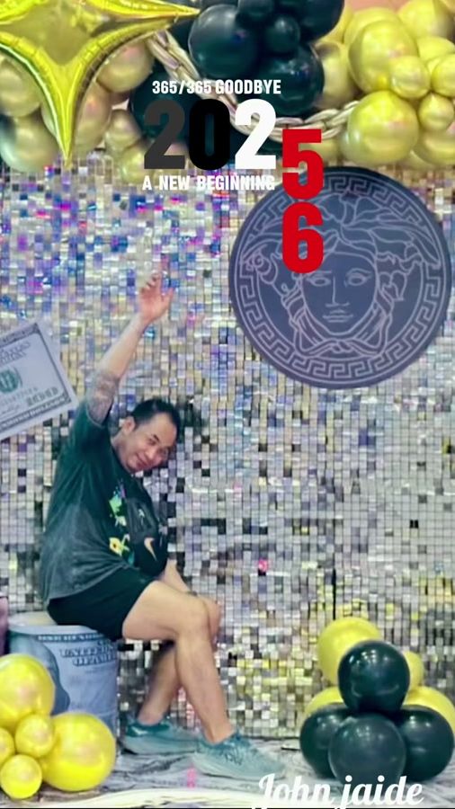 TikTok video thumbnail by johnjaide