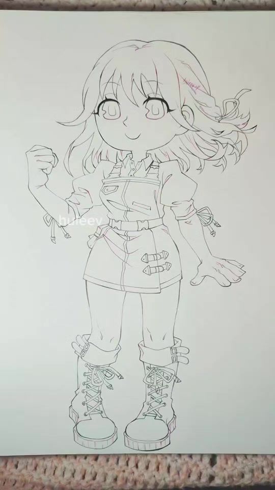 TikTok video thumbnail by huleev