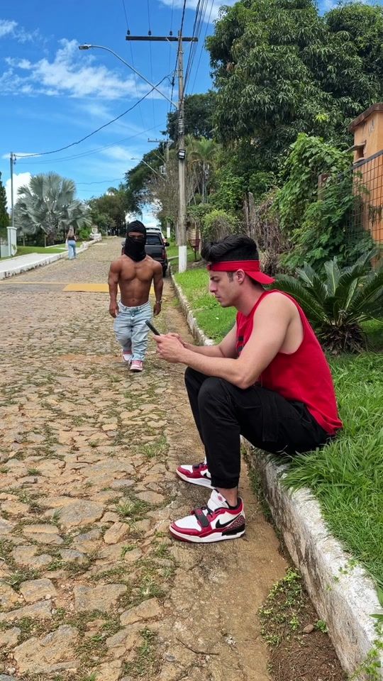 TikTok video thumbnail by enaldinho