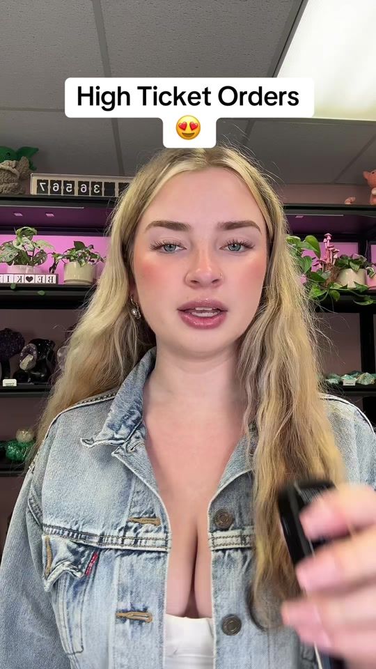 TikTok video thumbnail by kennas.crystals.co