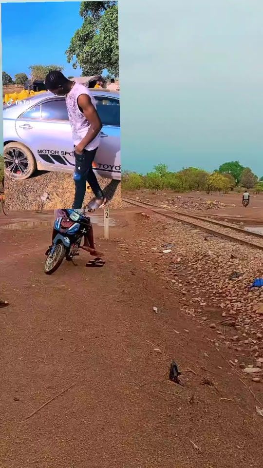 TikTok video thumbnail by bourei30