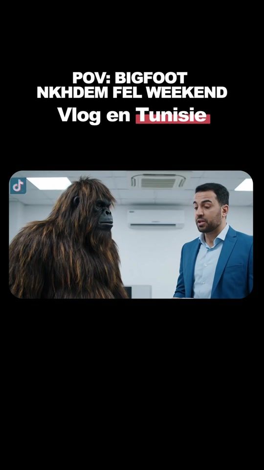 TikTok video thumbnail by aiugc.app