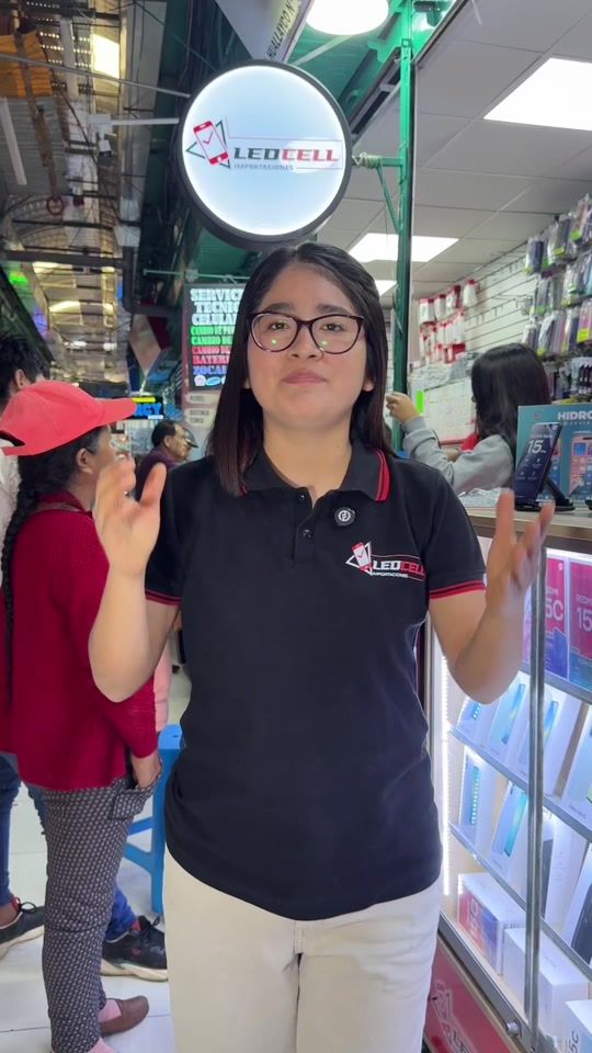 TikTok video thumbnail by importaciones.leocell