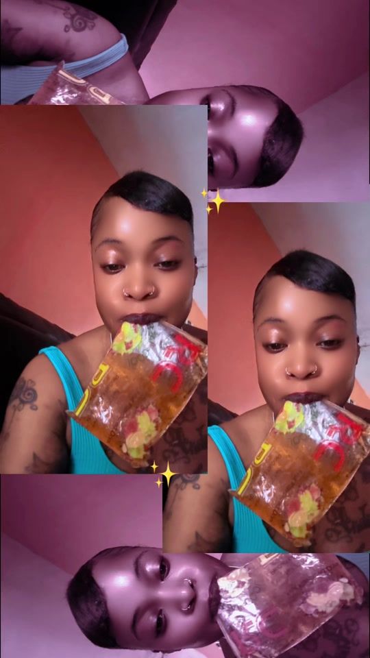 TikTok video thumbnail by d_blessgirl