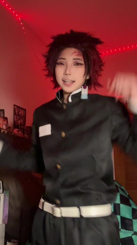 TikTok video thumbnail by noboolit