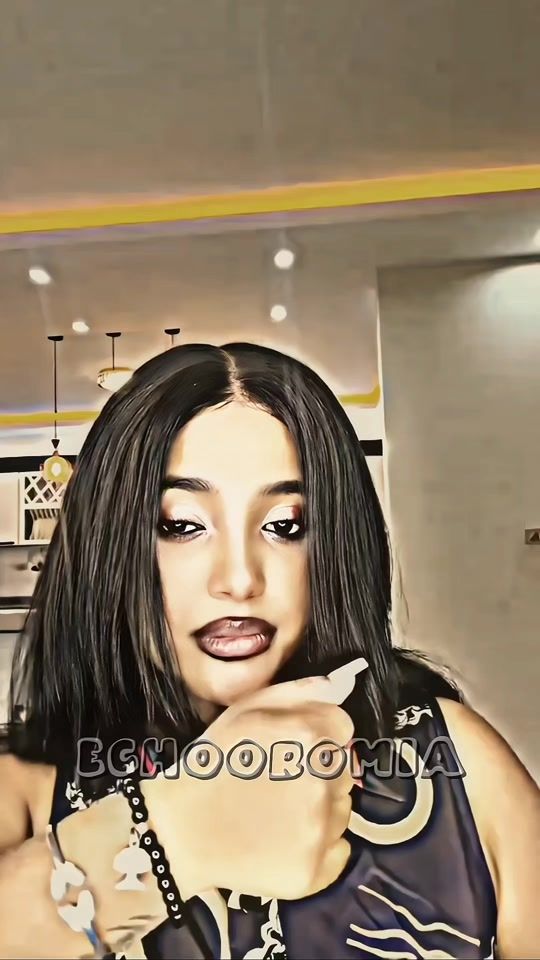 TikTok video thumbnail by echooromia