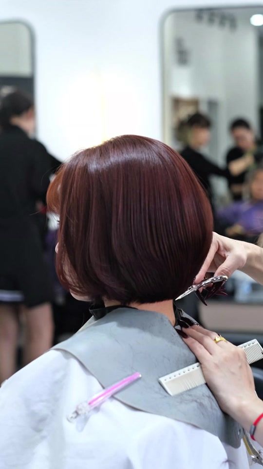 TikTok video thumbnail by bellysalon