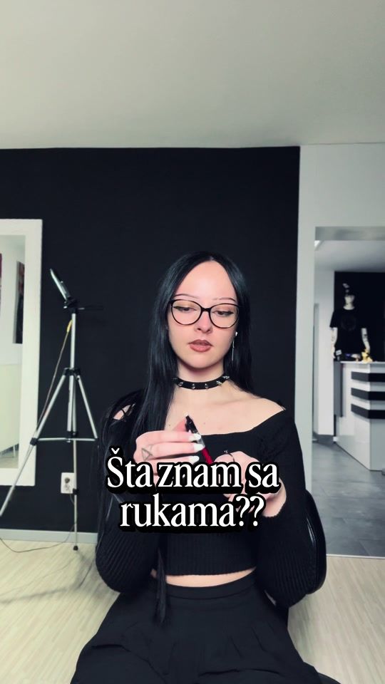 TikTok video thumbnail by setise.ink