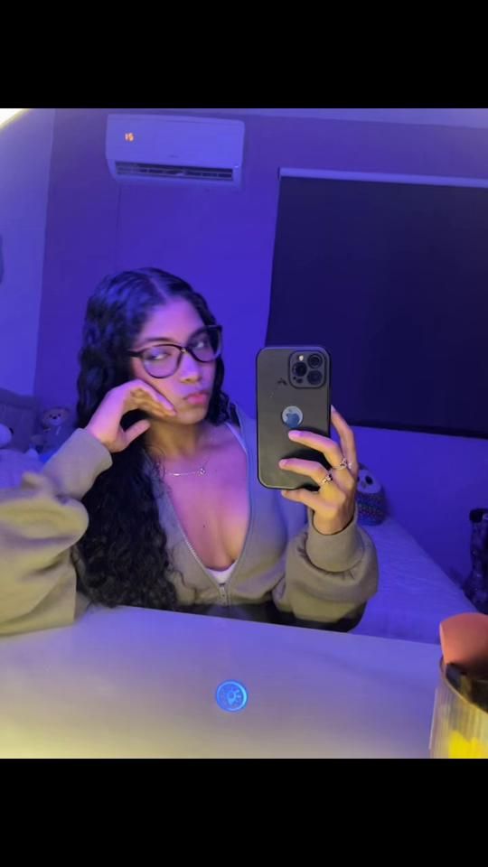 TikTok video thumbnail by _juliethv24