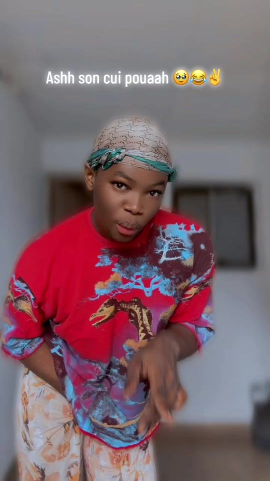 TikTok video thumbnail by the.queen..djadja