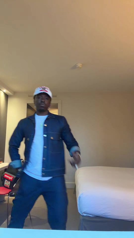 TikTok video thumbnail by kommandersamosamo