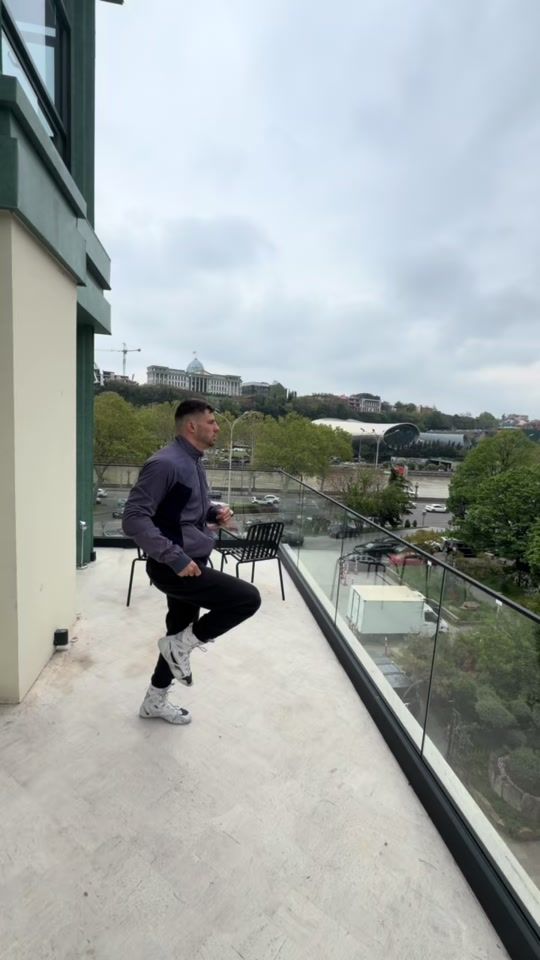 TikTok video thumbnail by tyson_mireli_team