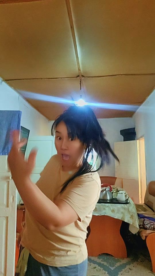TikTok video thumbnail by sholpan__muhamed