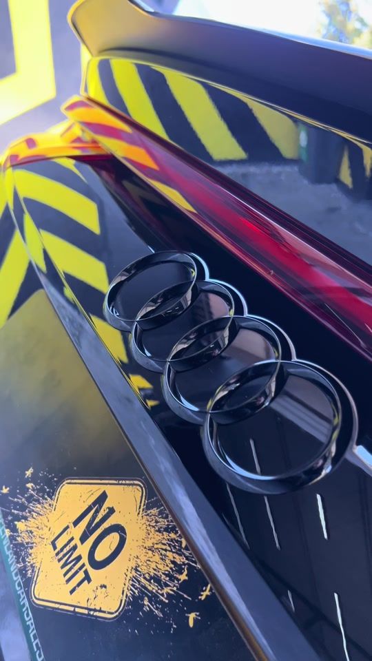 TikTok video thumbnail by nolimit_garage