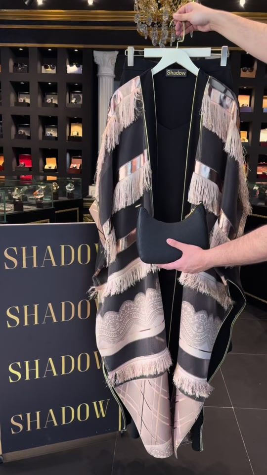 TikTok video thumbnail by shadow.shopping
