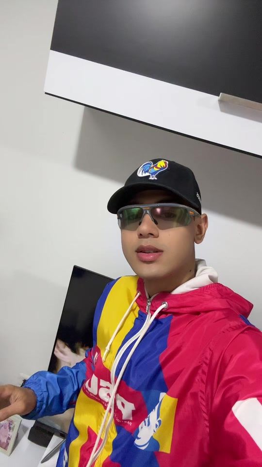 TikTok video thumbnail by klinsmanfranco