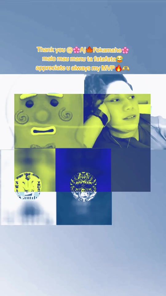 TikTok video thumbnail by klani89
