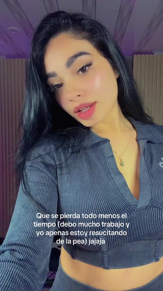 TikTok video thumbnail by karitopallares2
