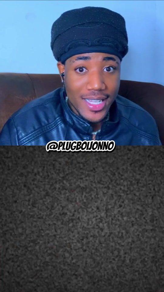 TikTok video thumbnail by plugboijonno