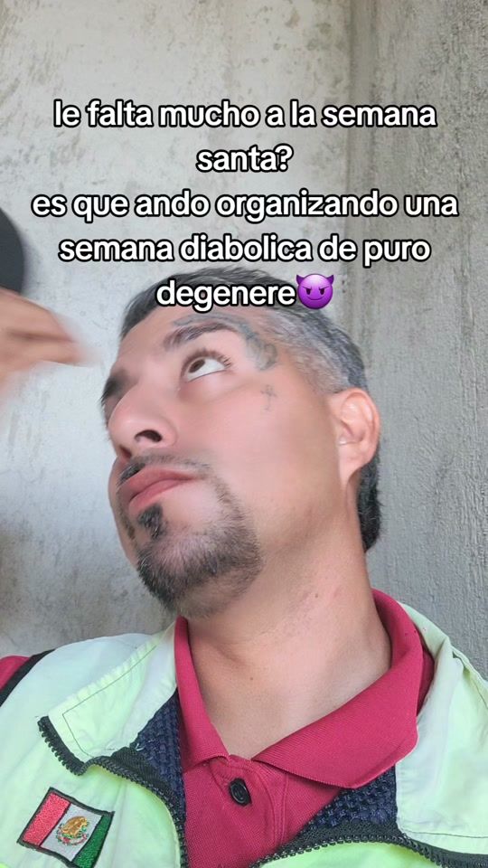 TikTok video thumbnail by diablokrs2