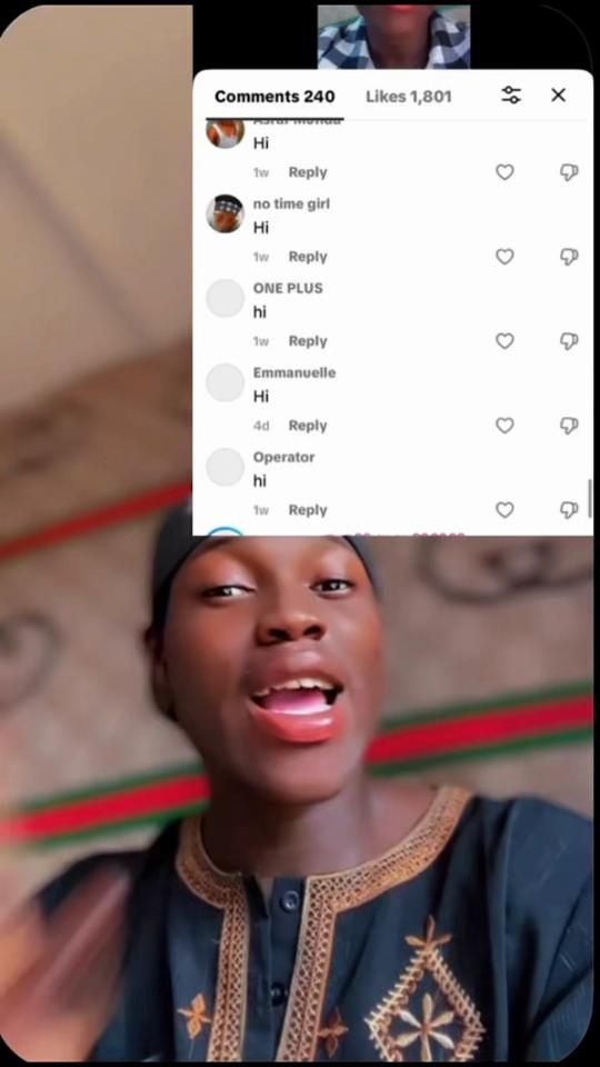 TikTok video thumbnail by celebritykingphard
