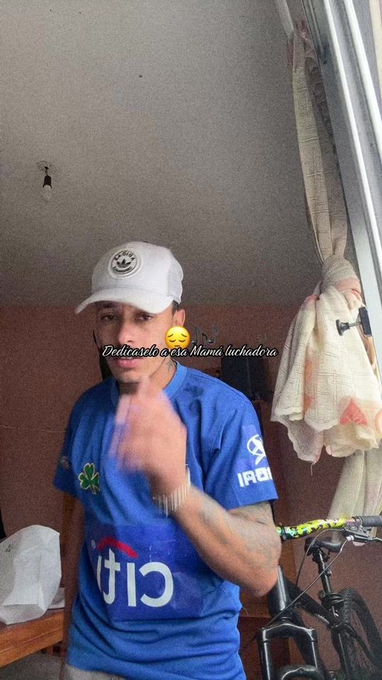 TikTok video thumbnail by _bruniitooficial_