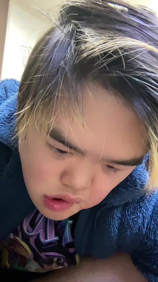 TikTok video thumbnail by 319kumiko