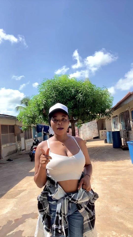 TikTok video thumbnail by makafui033