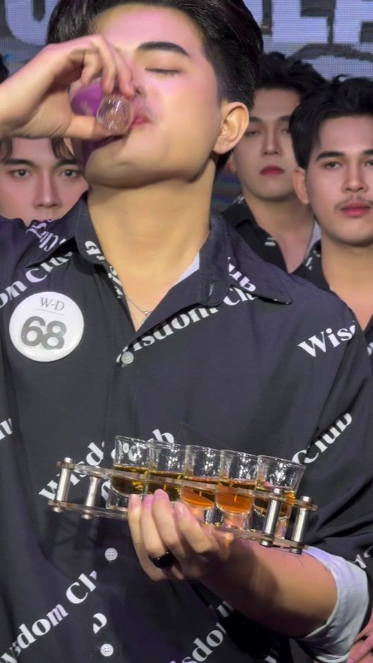 TikTok video thumbnail by wisdomclubbangkok
