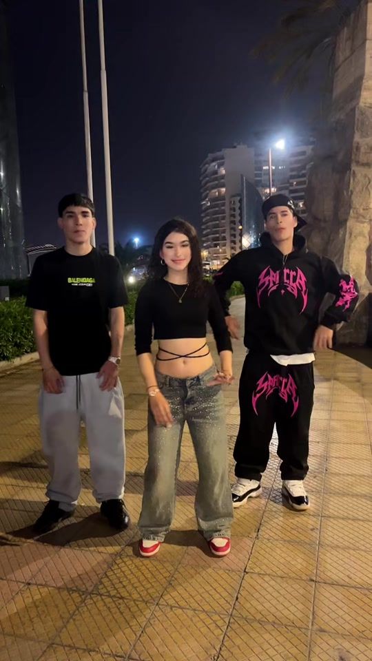 TikTok video thumbnail by yeicok_1