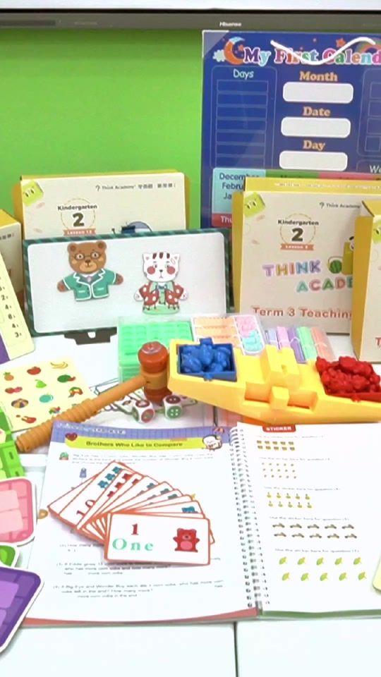 TikTok video thumbnail by thinkacademysg