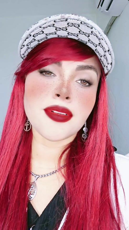 TikTok video thumbnail by denyroussilva