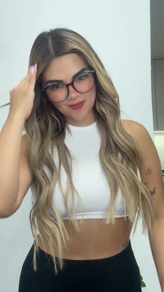 TikTok video thumbnail by naldysaldanaoficial