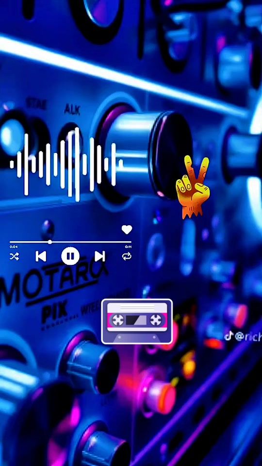 TikTok video thumbnail by anouarm