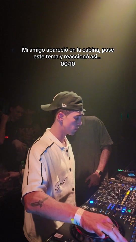 TikTok video thumbnail by franargiro