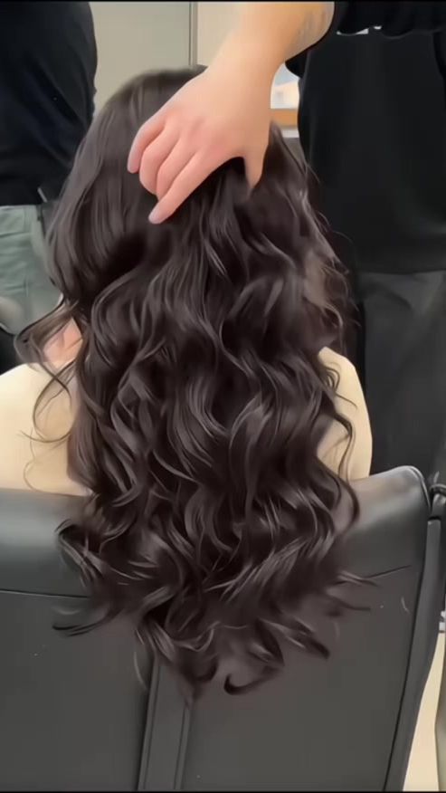TikTok video thumbnail by bthairsalon.binhtan