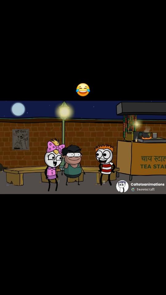 TikTok video thumbnail by caltotoanimations