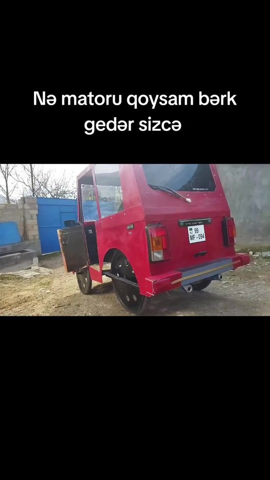 TikTok video thumbnail by m.fuad.094