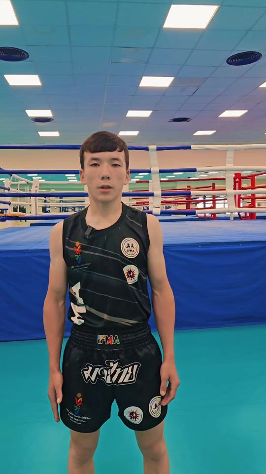 TikTok video thumbnail by trainer_arashov