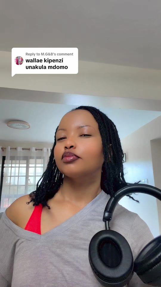 TikTok video thumbnail by essy_kingoto