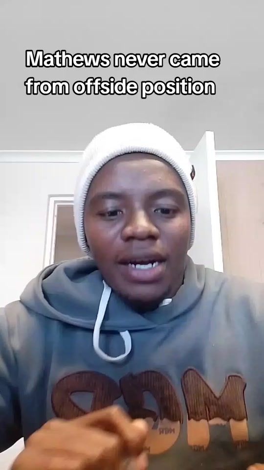 TikTok video thumbnail by mbuyiselo_s
