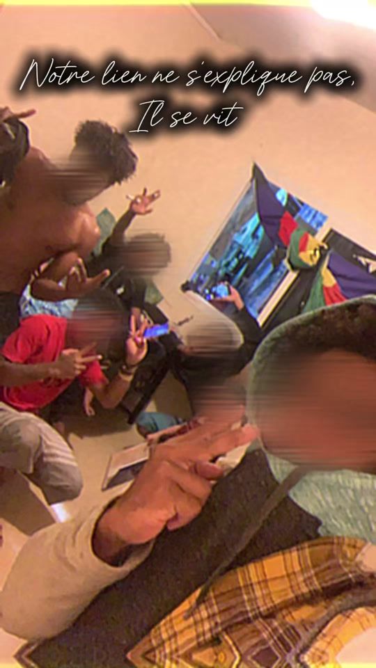 TikTok video thumbnail by larouille