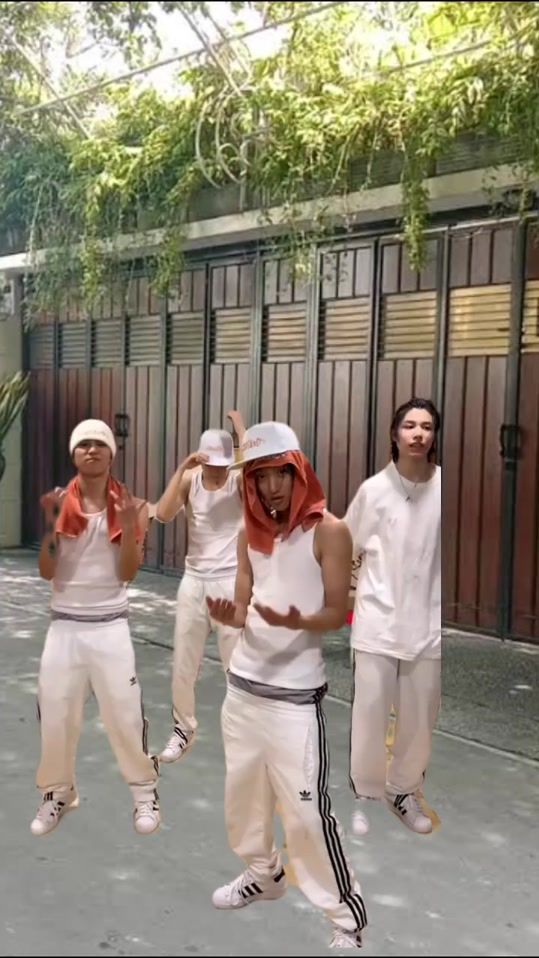 TikTok video thumbnail by kwonacea